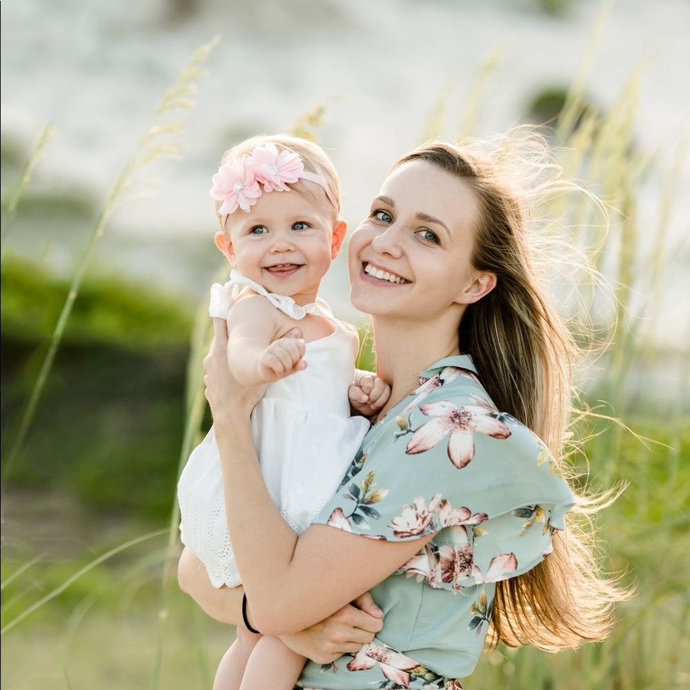 Meet your Posher, Lena